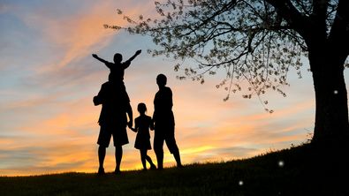 5 Rituale mit deinen Liebsten - Foto: canva.com