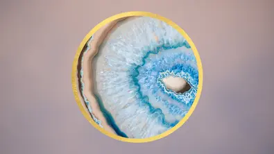 Achat: Wirkung und Bedeutung  - Foto: canva.com