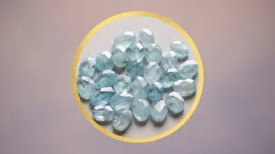 Aquamarin: Wirkung und Bedeutung  - Foto: canva.com