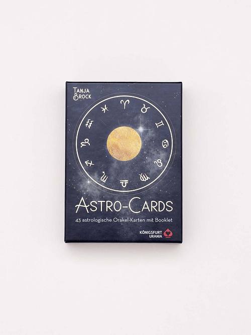 Astro-Cards 