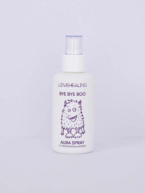 Aura Spray Bye Bye Boo