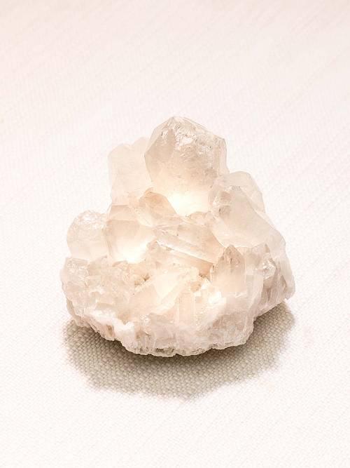 Bergkristall