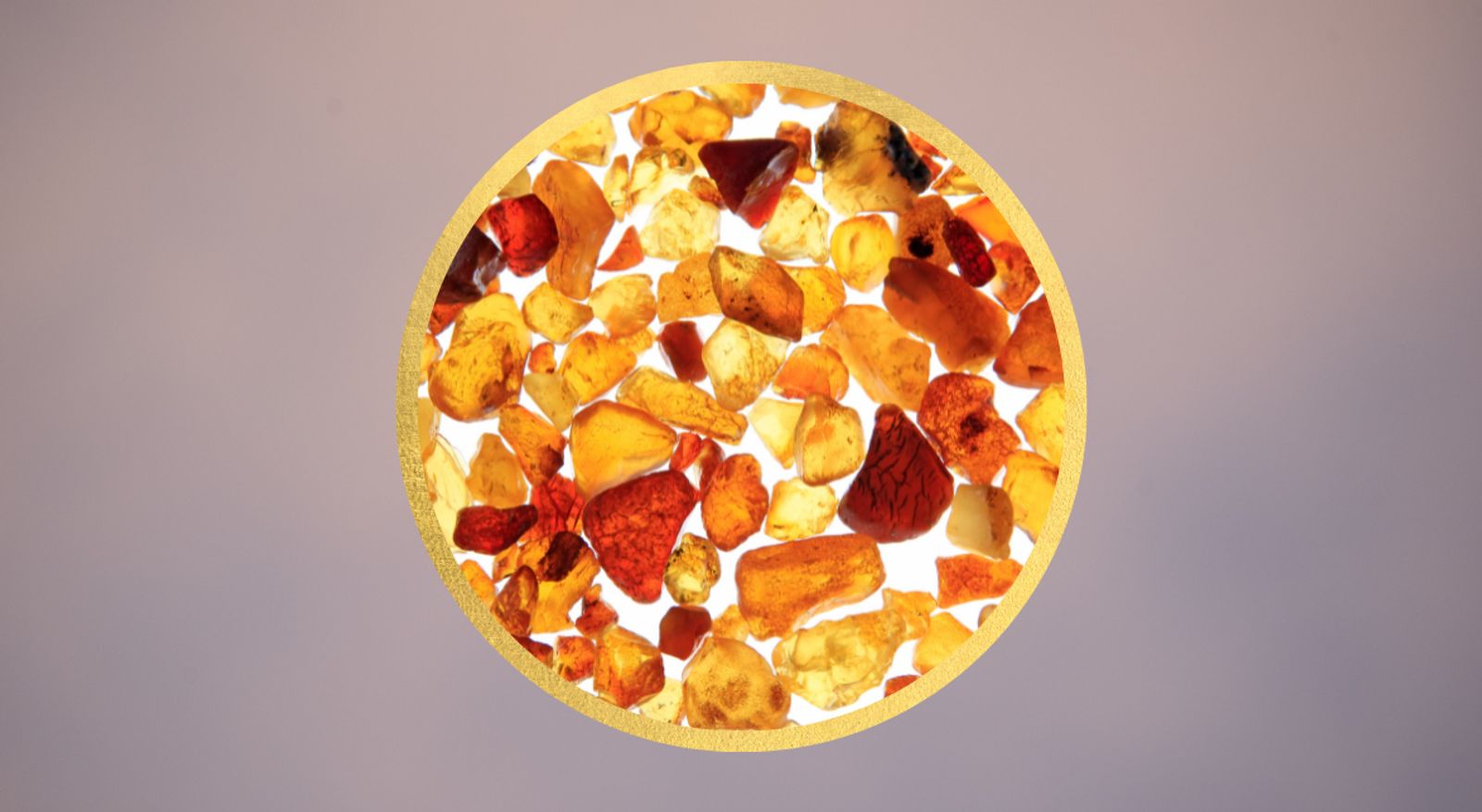 Bernstein: Wirkung und Bedeutung | happinez