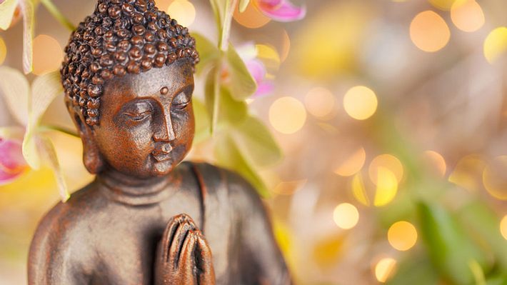 Welcher Buddha zu deinem Geburtstag gehört