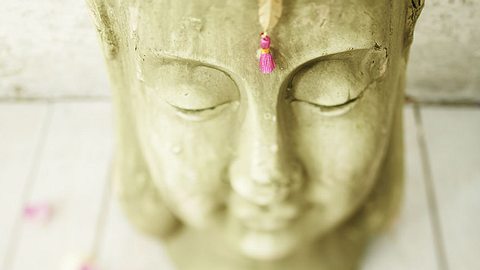 Zitate Buddha Liebe - Foto: happinez