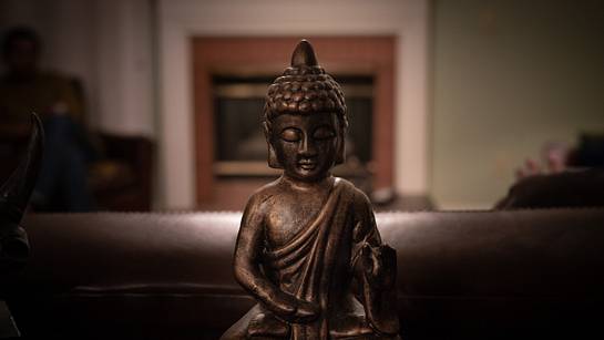 Buddhas Weisheiten über das Leiden und Leben - Foto: Pexels