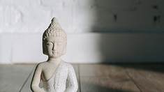 Dankbarkeit: Die schönsten Zitate von Buddha - Foto: Pexels 