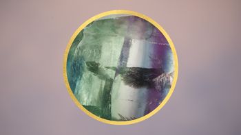 Fluorit: Wirkung und Bedeutung - Foto: canva.com