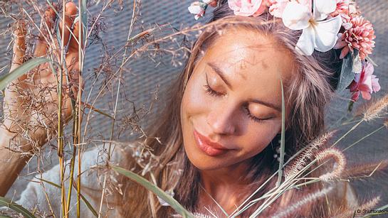 wir heissen den frühling willkommen - Foto: Shutter Stock