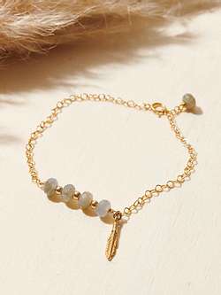 happinez labradorit armband - Foto: happinez Shop happinez labradorit armband - Foto: happinez Shop