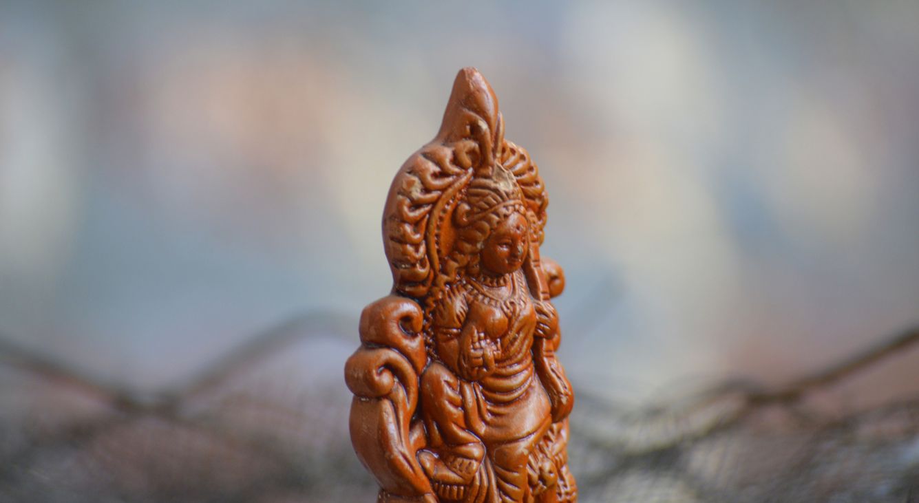 Hinduismus: Götter der indischen Mythologie