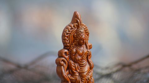 Hinduismus: Götter der indischen Mythologie - Foto: canva.com
