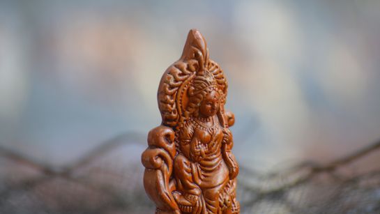 Hinduismus: Götter der indischen Mythologie - Foto: canva.com