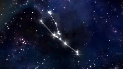 Sternzeichen Stier Sternbild - Foto: Canva.com