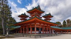 Shinto-Tempel - Foto: Canva.com