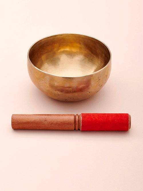 Klangschale Zen