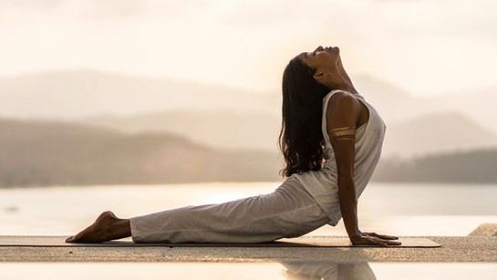 Kundalini Yoga - Foto: Adobe Stock