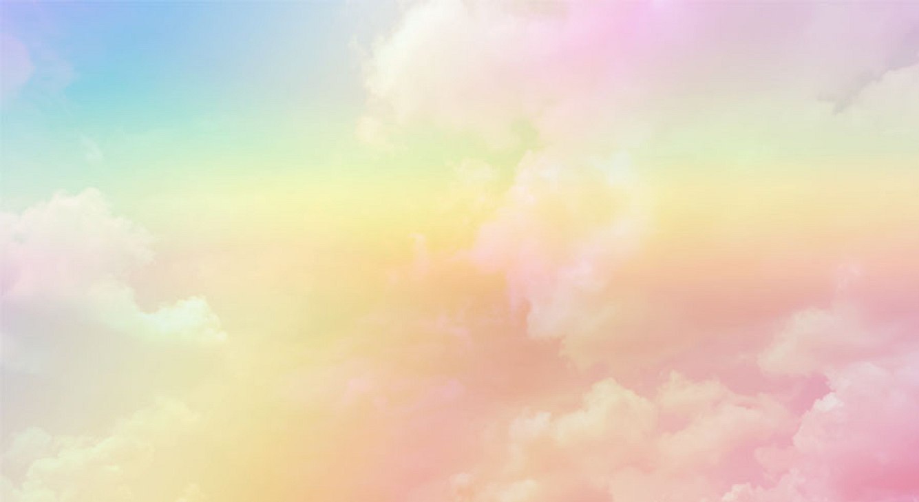 Magischer Regenbogen – Was seine Farben bedeuten