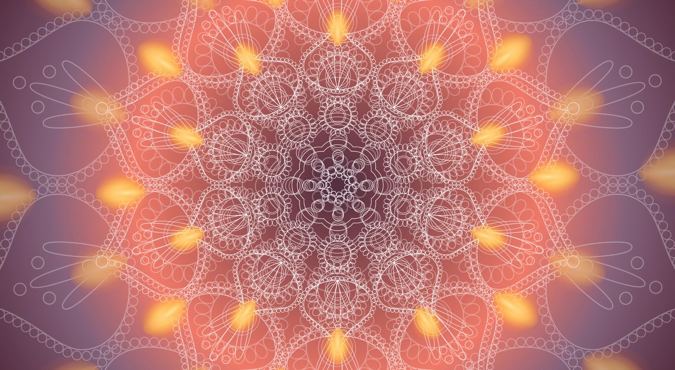 Mandala: Bedeutung, Symbolik und Wirkung der spirituellen Bilder