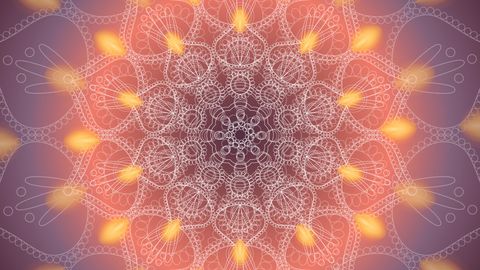 Mandala: Bedeutung, Symbolik und Wirkung der spirituellen Bilder - Foto: canva.com