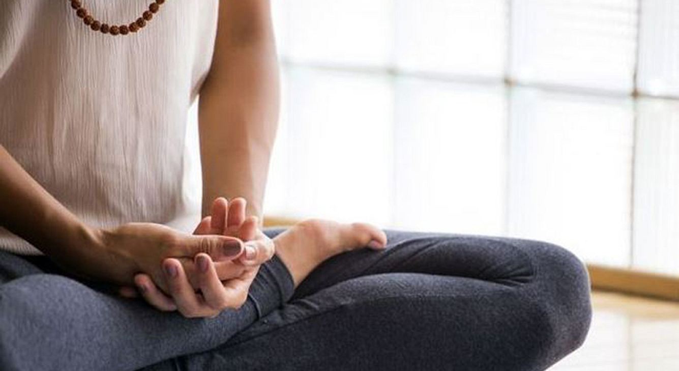 Meditation lernen Meditation lernen