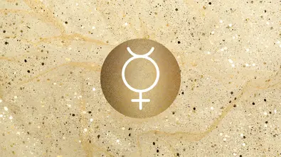 Merkur: Spirituelle Bedeutung des Kommunikations-Planet - Foto: canva.com