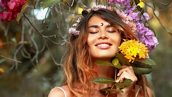 mittsommer rituale - Foto: Adobe Stock