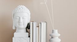 Nach Buddha: Meditation als Weg zur Weisheit und Erlösung - Foto: canva.com