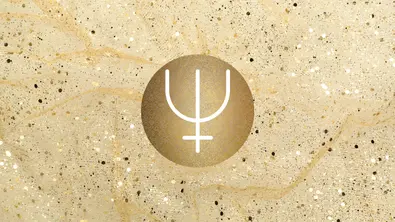 Neptun: Spirituelle Bedeutung des Empathie-Planeten  - Foto: canva.com