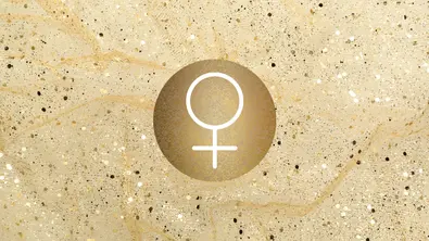 Venus: Bedeutung des Liebes-Planet - Foto: canva.com