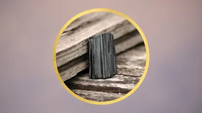 Turmalin: Wirkung und Bedeutung  - Foto: canva.com