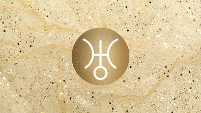 Uranus: Die spirituelle Bedeutung des Mut-Planeten  - Foto: canva.com