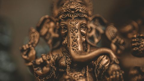 Was ist eigentlich vedische Astrologie?  - Foto: canva.com